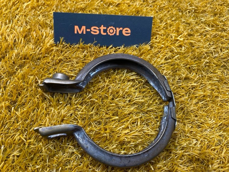 Хомут турбины, 800 рублей, Красноярск