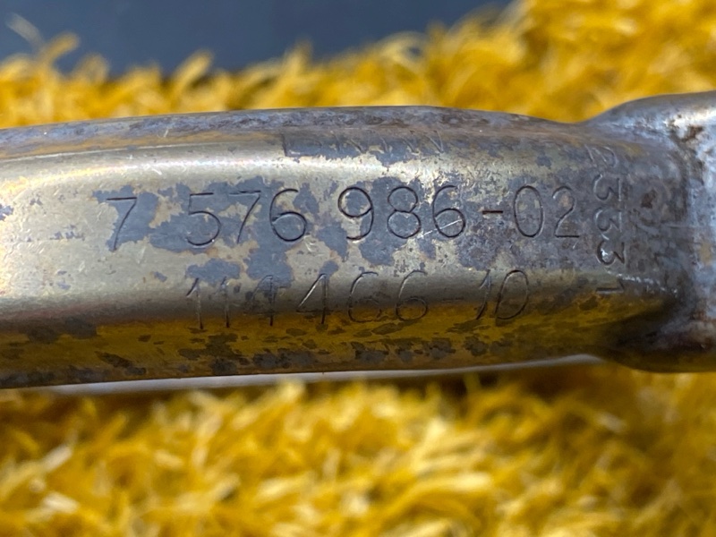 Хомут турбины, 800 рублей, Красноярск