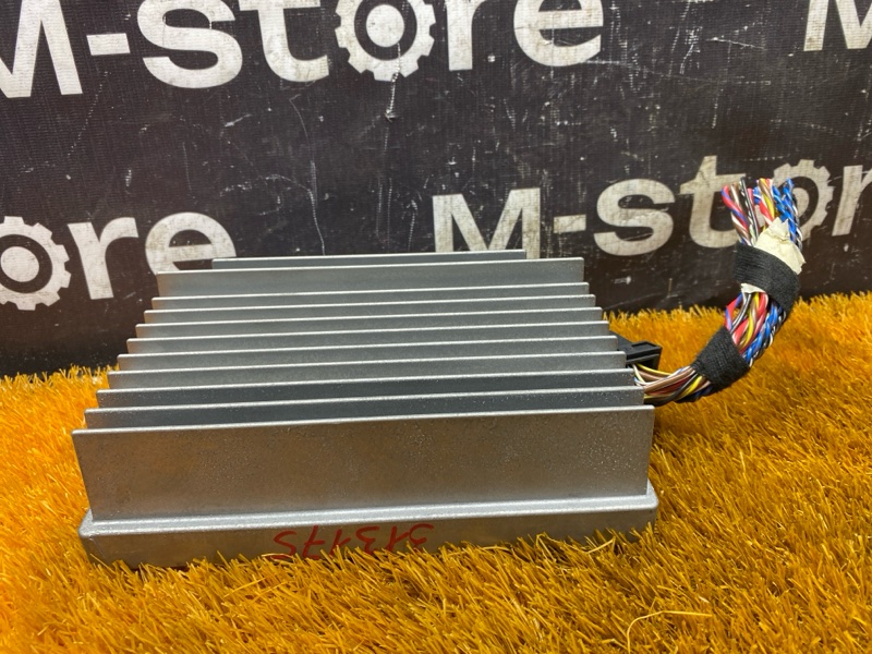 Усилитель звука, 3000 рублей, Красноярск