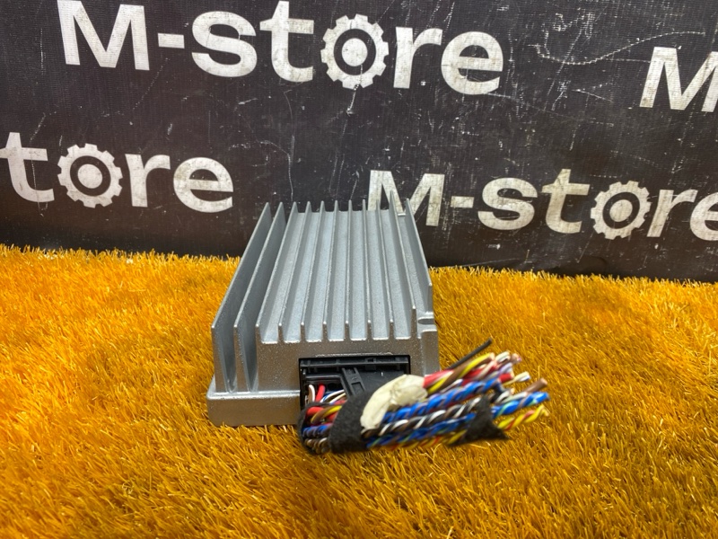 Усилитель звука, 3000 рублей, Красноярск