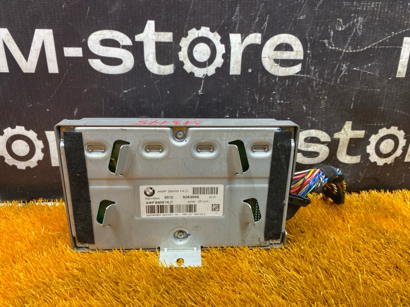 Усилитель звука, 3000 рублей, Красноярск