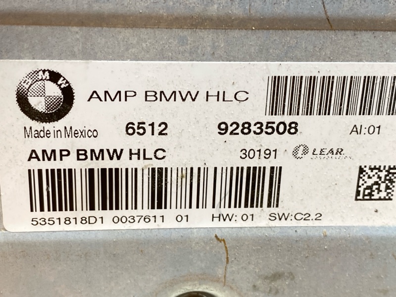 Усилитель звука, 3000 рублей, Красноярск