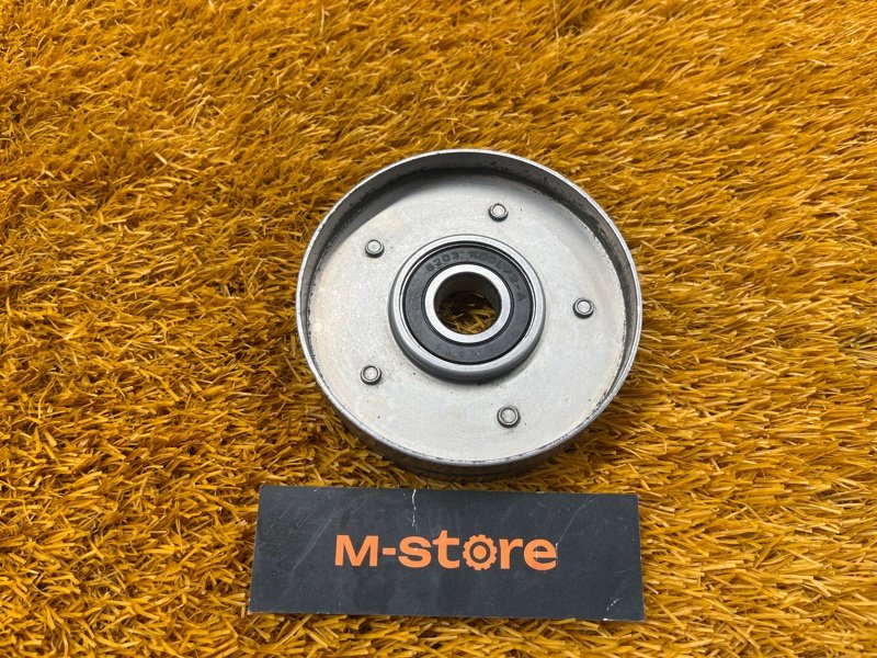 ролик обводной, 500 рублей, Красноярск