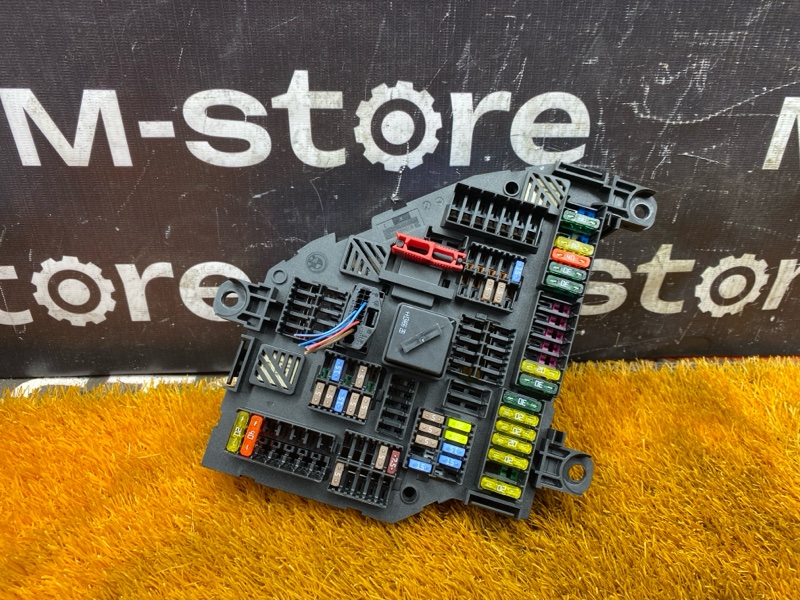 блок предохранителей, 1500 рублей, Красноярск