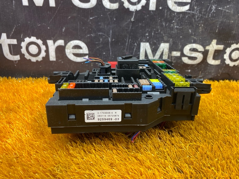 блок предохранителей, 1500 рублей, Красноярск