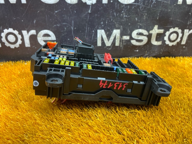 блок предохранителей, 1500 рублей, Красноярск