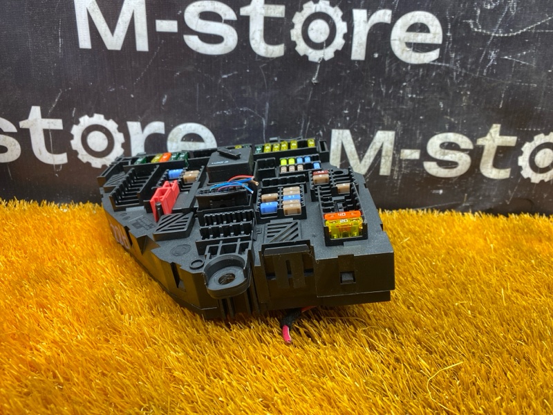 блок предохранителей, 1500 рублей, Красноярск