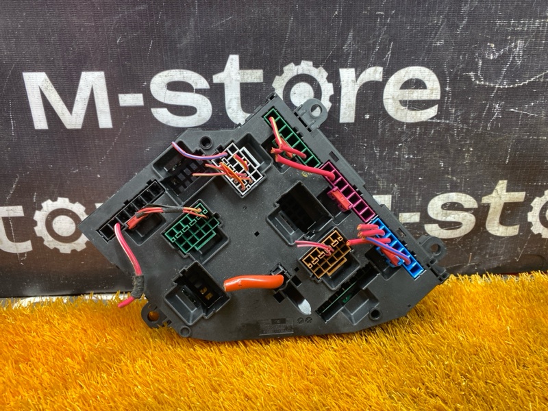 блок предохранителей, 1500 рублей, Красноярск