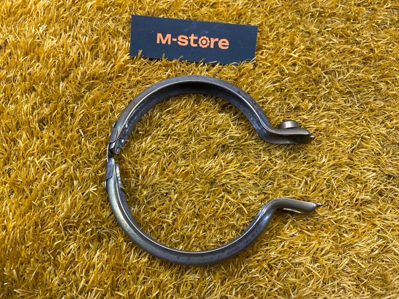 Хомут турбины, 800 рублей, Красноярск