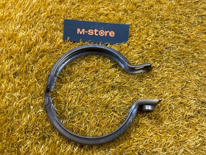 Хомут турбины, 800 рублей, Красноярск