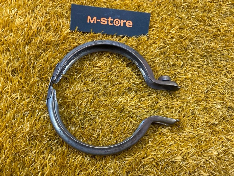 Хомут турбины, 800 рублей, Красноярск