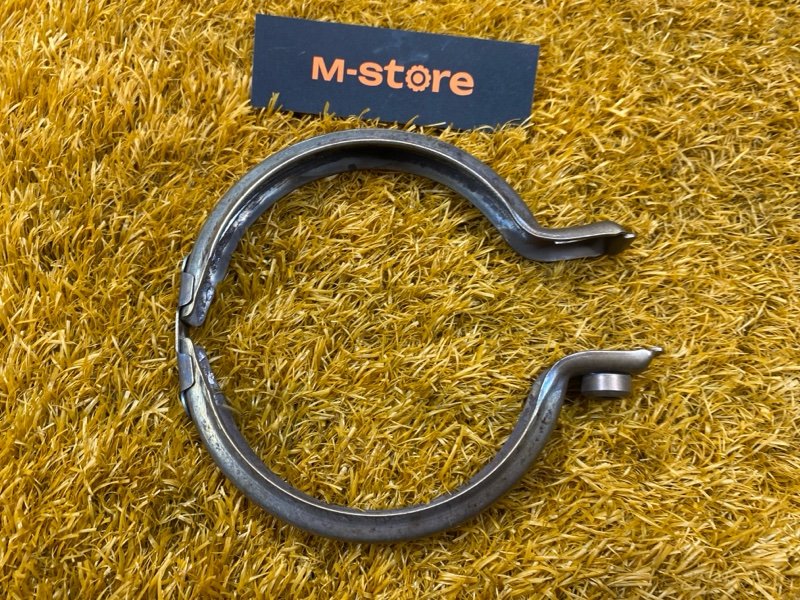 Хомут турбины, 800 рублей, Красноярск