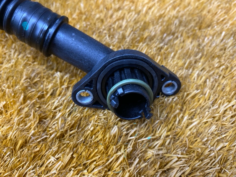 Патрубок картерных газов, 5000 рублей, Красноярск