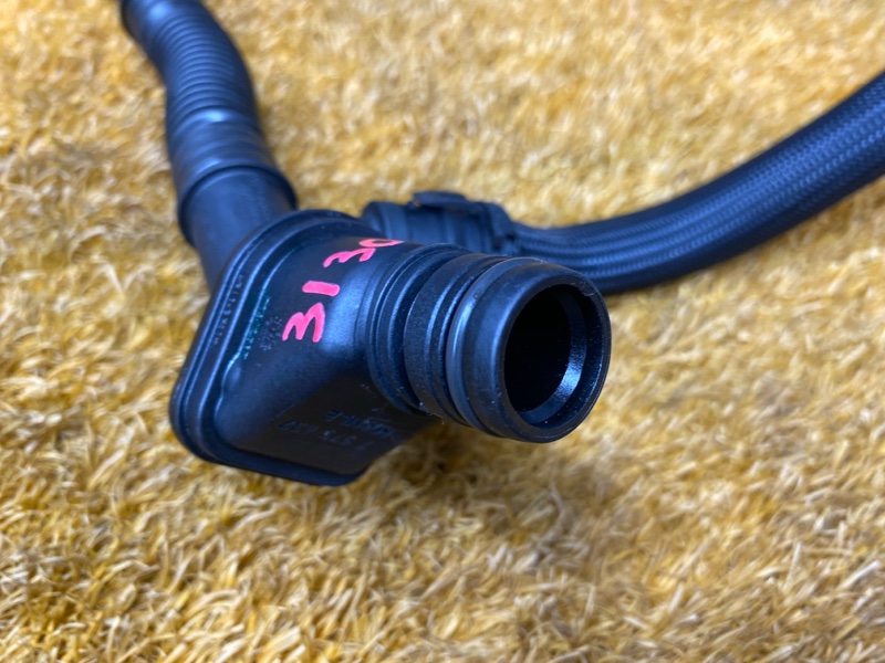 Патрубок картерных газов, 5000 рублей, Красноярск