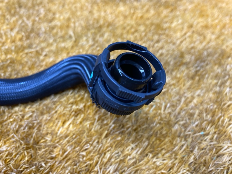 Патрубок картерных газов, 5000 рублей, Красноярск