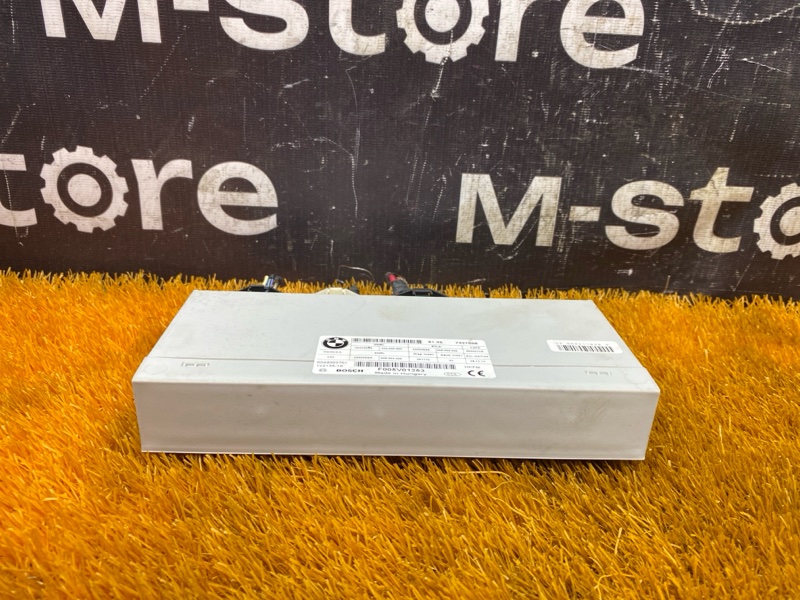 Блок управления крышкой багажника, 7000 рублей, Красноярск