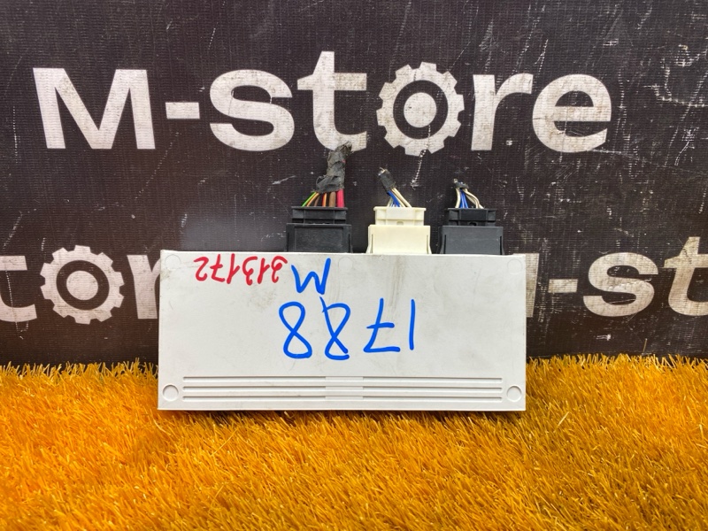 Блок управления крышкой багажника, 7000 рублей, Красноярск