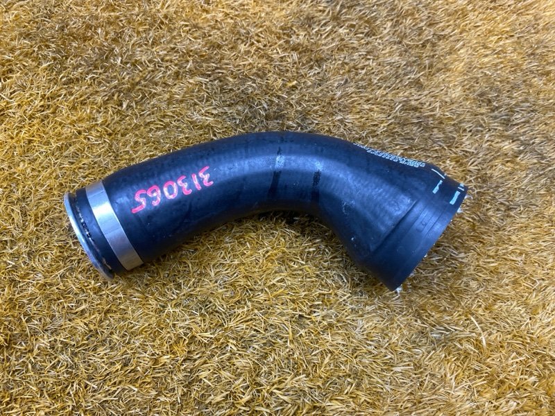 Патрубок интеркулера, 1000 рублей, Красноярск