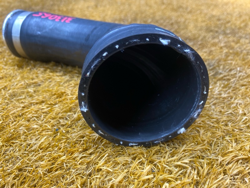 Патрубок интеркулера, 1000 рублей, Красноярск