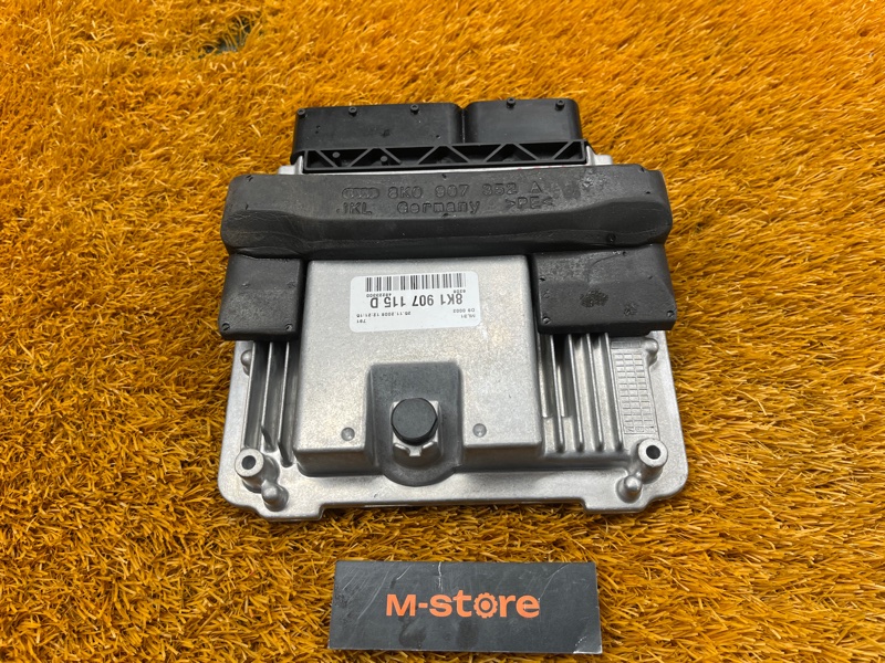 блок управления двс, 3000 рублей, Красноярск