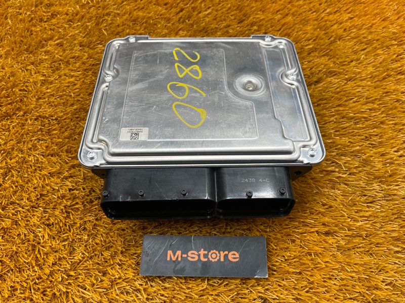 блок управления двс, 3000 рублей, Красноярск