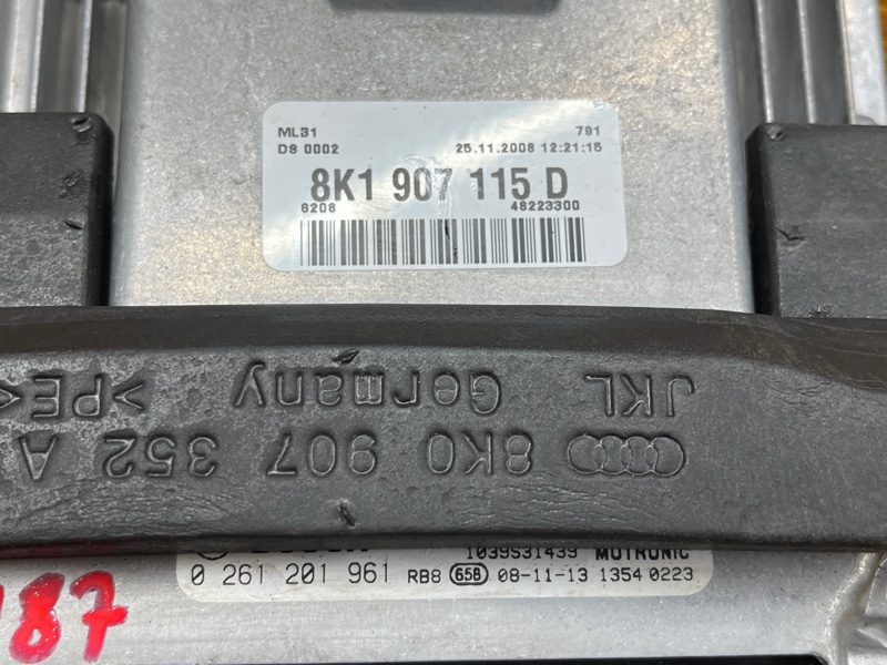 блок управления двс, 3000 рублей, Красноярск