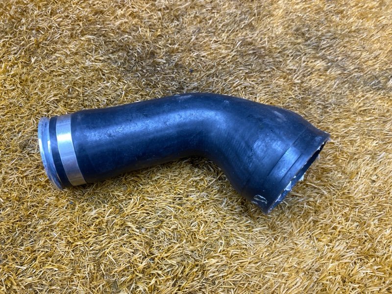 Патрубок интеркулера, 1500 рублей, Красноярск