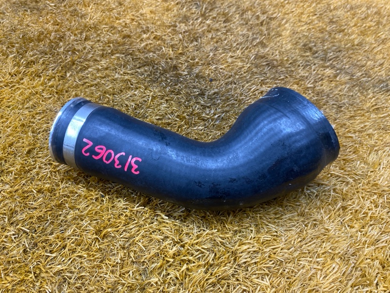 Патрубок интеркулера, 1500 рублей, Красноярск