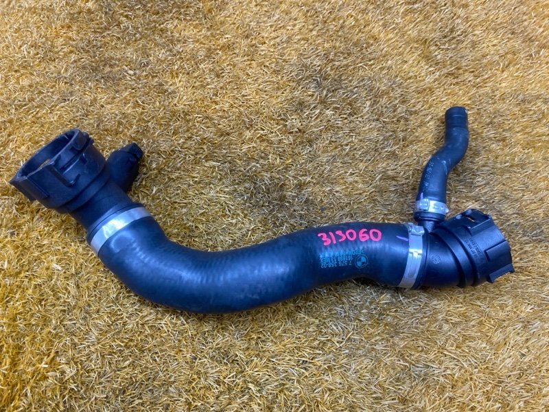 Патрубок радиатора нижний, 1700 рублей, Красноярск