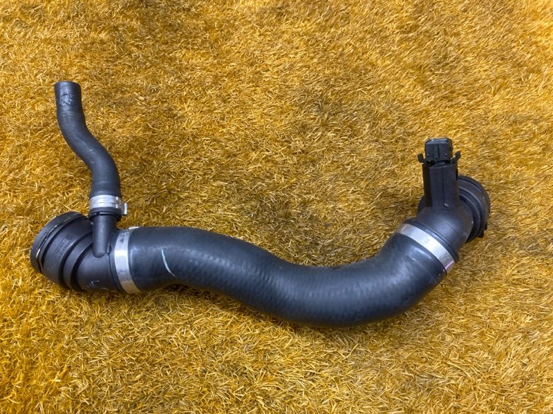 Патрубок радиатора нижний, 1700 рублей, Красноярск