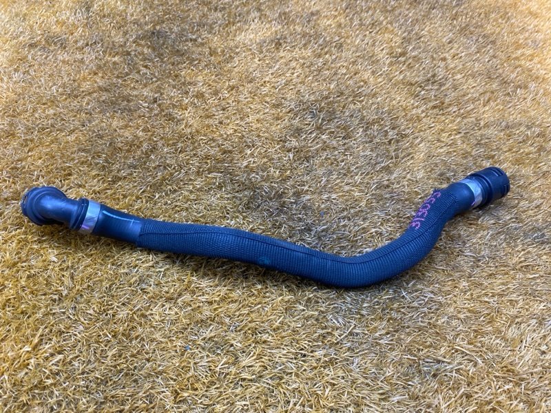 Патрубок системы охлаждения, 1000 рублей, Красноярск