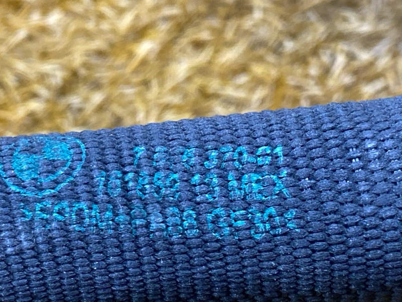 Патрубок системы охлаждения, 1000 рублей, Красноярск