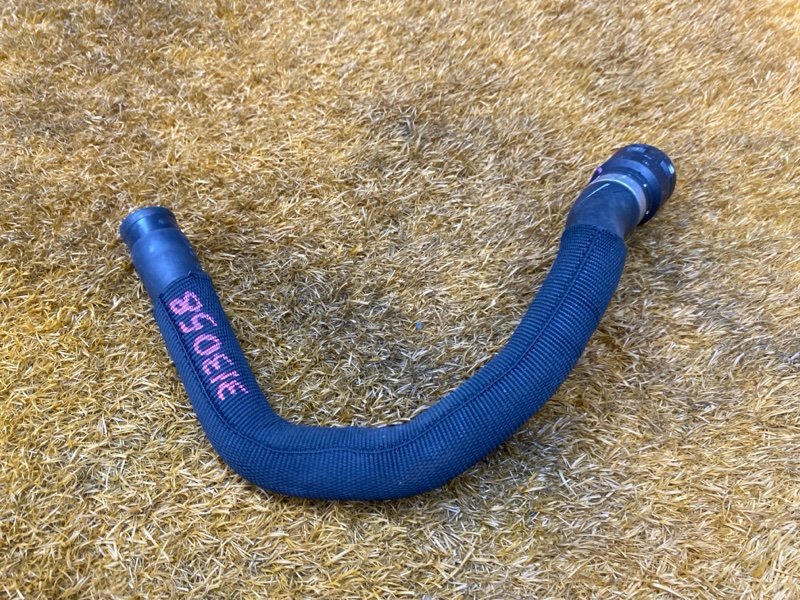 Патрубок системы охлаждения, 700 рублей, Красноярск