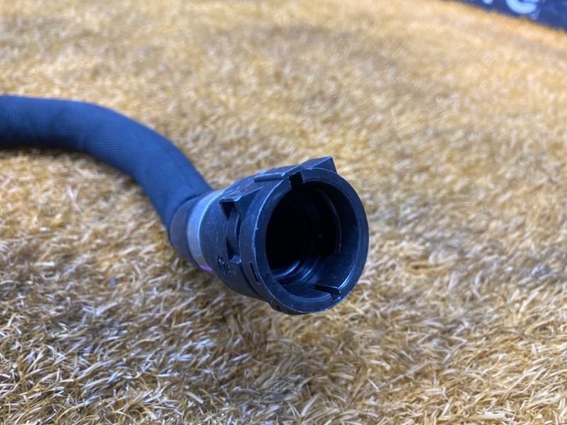 Патрубок системы охлаждения, 700 рублей, Красноярск