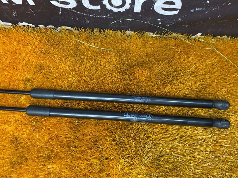 амортизатор капота, 1000 рублей, Красноярск