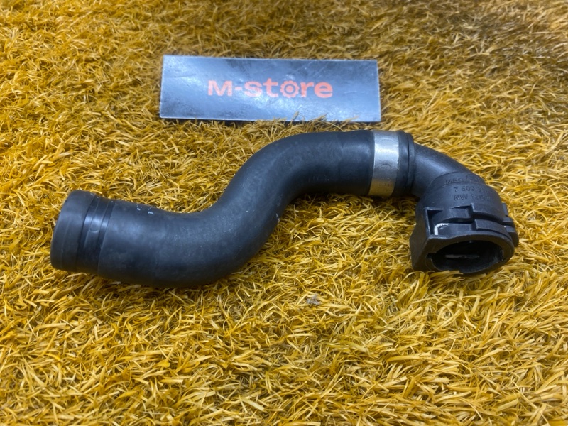 Патрубок интеркулера, 900 рублей, Красноярск