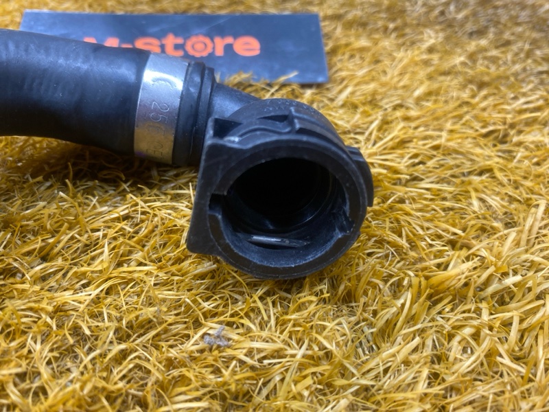 Патрубок интеркулера, 900 рублей, Красноярск