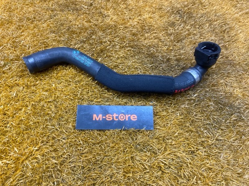 Патрубок интеркулера, 800 рублей, Красноярск