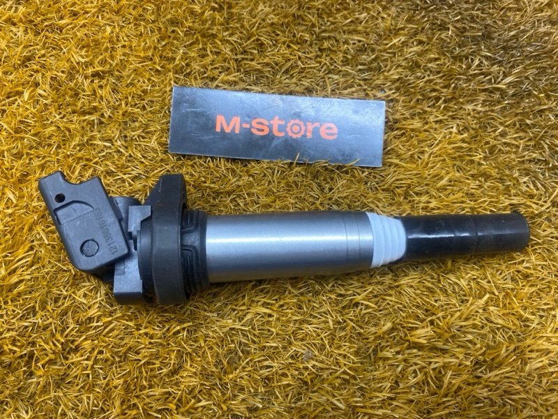 катушка зажигания, 1500 рублей, Красноярск