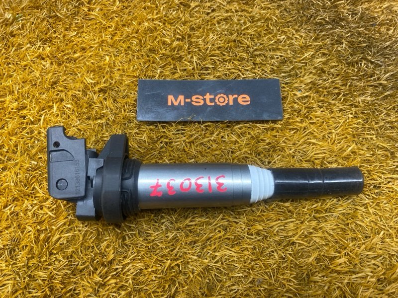 катушка зажигания, 1500 рублей, Красноярск