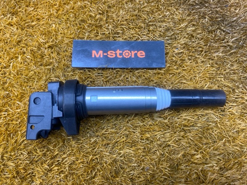 катушка зажигания, 1500 рублей, Красноярск