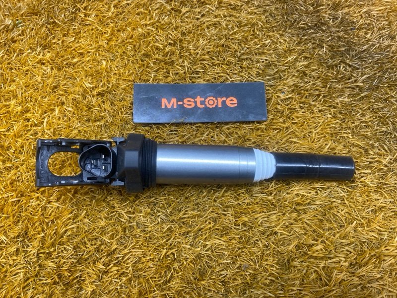 катушка зажигания, 1500 рублей, Красноярск