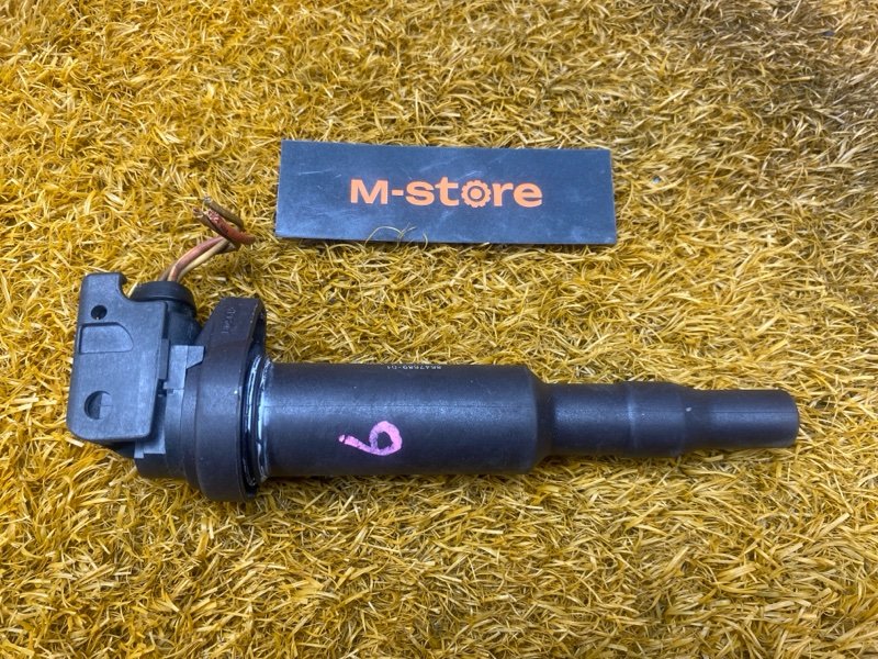 катушка зажигания, 1500 рублей, Красноярск