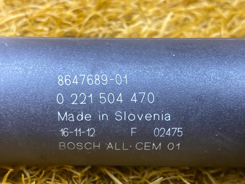 катушка зажигания, 1500 рублей, Красноярск