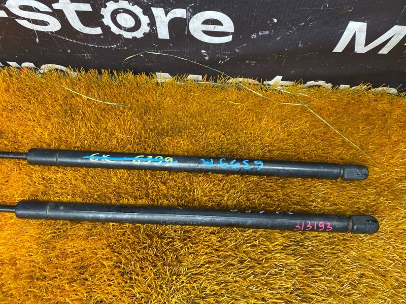 амортизатор капота, 1000 рублей, Красноярск