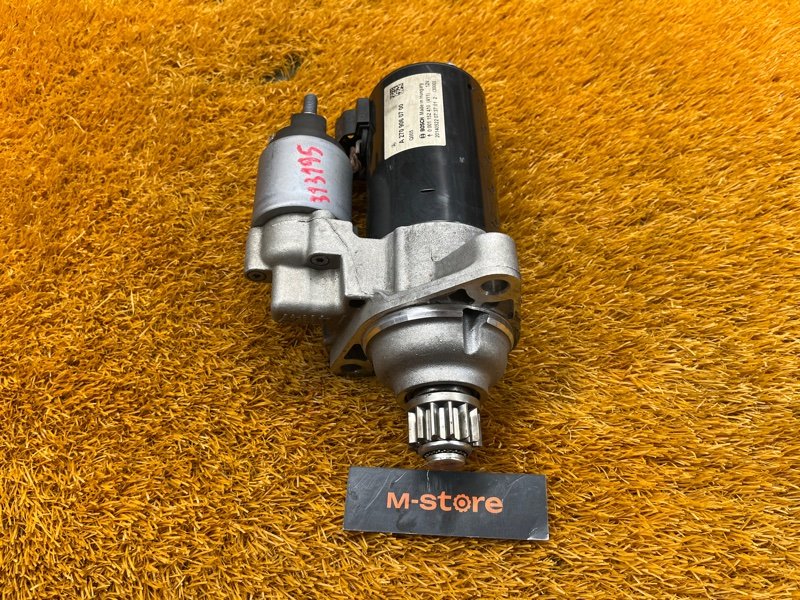 стартер, 5000 рублей, Красноярск