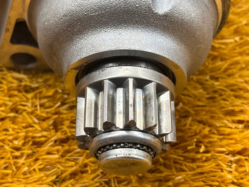 стартер, 5000 рублей, Красноярск