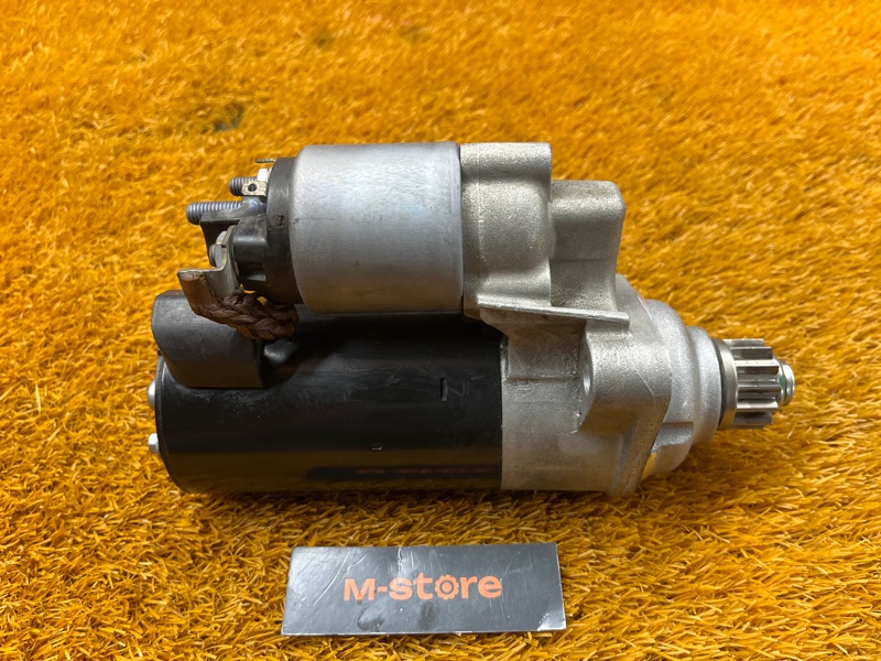 стартер, 5000 рублей, Красноярск