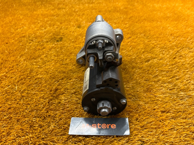 стартер, 5000 рублей, Красноярск