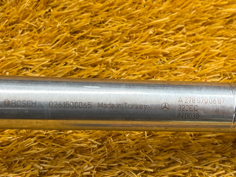 форсунка топливная, 8000 рублей, Красноярск